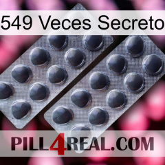 549 Times Secret 31